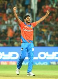 Basil Thampi